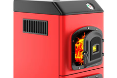 Platts Common solid fuel boiler costs